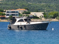 Cantieri Estensi Goldstar 360 Yacht a motore