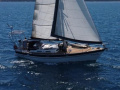 Trident Marine Warrior 40 MK II Avamerejaht