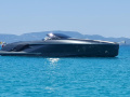 Frauscher 1414 Demon Motoryat