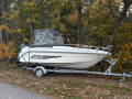 H&ouml;ga Rodd HR 480 Br Bowrider