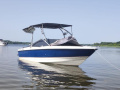 Bayliner 215 Bowrider Bowrider