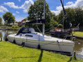 Hunter 27 Segelyacht