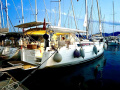 Dufour 430 Grand Large Yacht à voile