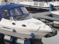 Coverline 6.40 Cabin Μηχανοκίνητο σκάφος