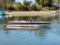Correct Craft Ski Nautique Wasserski