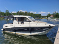 Quicksilver 855 Activ Weekend Motoryacht