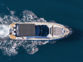 Cobrey 50 FLY Flybridge