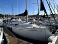 Bavaria 30 Cruiser 2006 Sejlyacht
