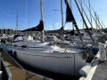 Bavaria 30 Cruiser 2006 Vitorlás yacht