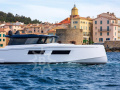 Pardo Yachts GT52 Sporta laiva