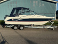 Finnmaster 6600 WALKAROUNDER Kabinebåd