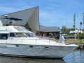 Whitewater Wolfe 46 Flybridge Motoryacht