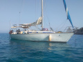 Dromor Apollo 12 Sailing yacht