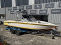 Supra Launch SSV Wakeboard/wakesurf