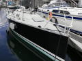 Cross-Yachts Cross 25 Segelyacht