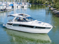 Bavaria Sport 360 HT Hardtop