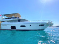 Ferretti 560 Flybridge