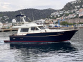 Belliure 40 Iate a motor