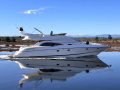 Sunseeker 56 Motoros yacht
