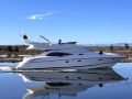 Sunseeker Manhattan 56 Mootorjaht