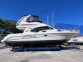 Sea Ray 455 Sedan Bridge Motoros yacht