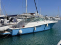 Viking 43 Open Motoros yacht
