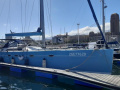 Hanse 531 Iate de alto mar