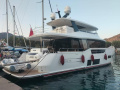 Sirena 78 Motoros yacht