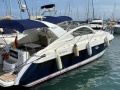 Fairline targa 37 Iate a motor