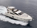 Astondoa 62 Fly Flybridge