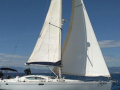 Jeanneau Sun Odyssey 49 DS Vitorlás yacht