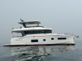 Sirena 58 Iate a motor