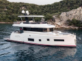 Sirena 58 Motorjahta