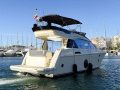 Beneteau MONTE CARLO 5 Motoros yacht