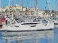 Bavaria Vision 42 Iate à vela