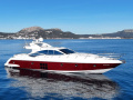 Azimut 68S Iate a motor