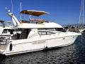 Prestige 46 Motoros yacht