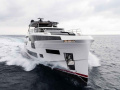 Sirena 88 Motoros yacht