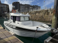 Beneteau Barracuda 9 Iate a motor