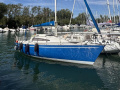 Cantiere Alto Adriatico DELTA 31 Bluewater yacht