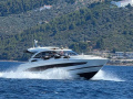 Jeanneau Leader 36 Motorová jachta