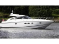 Princess V 45 Hardtop