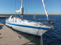 Wauquiez Pretorien Segelyacht