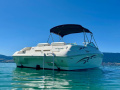 Rinker 272 Captiva Bow Rider Bowrider