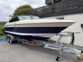 Ibiza Boats 24 Touring Special Edition Sportsbåt