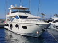 Azimut 78 Fly Flybridge