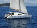 Lagoon 500 Katamaran