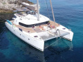 Lagoon 500 Katamaran