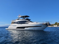 Fairline Squadron 68 Flybridge