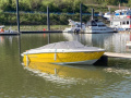 Monterey FS 180 Bowrider